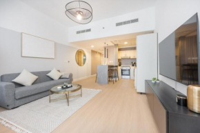 Amazing Studio Apartment in Frankfurt, Sports City